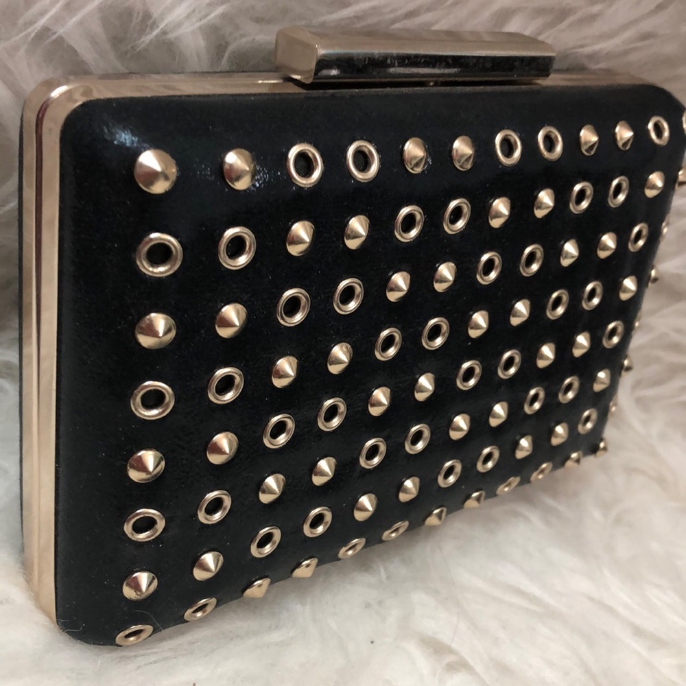 🆕 Expressions NYC Clutch Bag - Picture 5 of 9